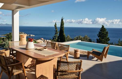 Thelxi's Suite I - Brand New Seaview Suite! - Foto 1