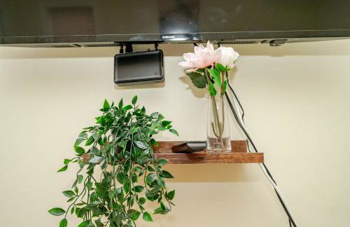 39 - 3BR Quincy - Stunning Townhouse near Adams - Foto 49