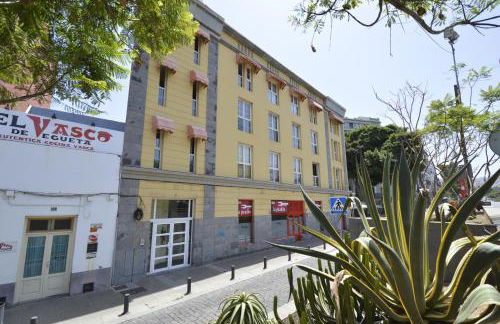 The Stay Las Palmas - Foto 49