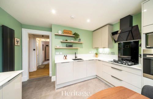 The Copper Loft Apartment, Keith - Foto 12