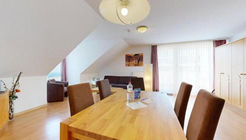 Appartementhaus Binzer Sterne 40 - Foto 5