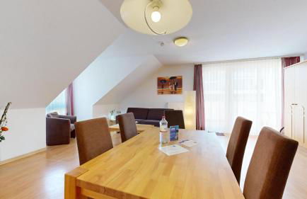 Appartementhaus Binzer Sterne 40 - Foto 5