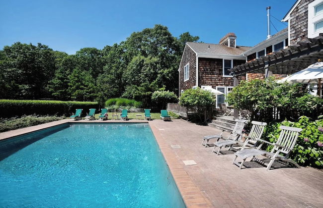 Villa Emery - Foto 27