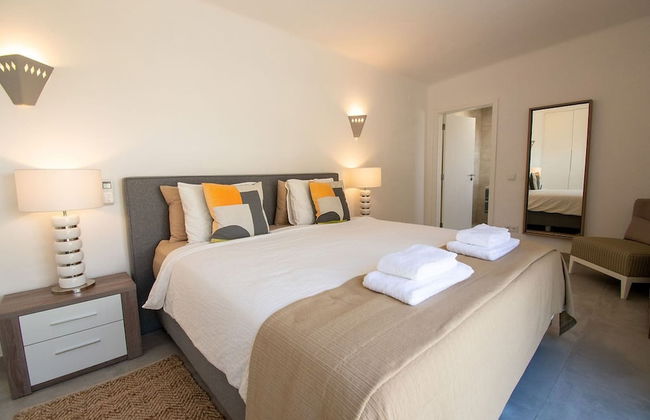 Lavanda Magnificent Five Bedroom Villa in Carvoe - Foto 59