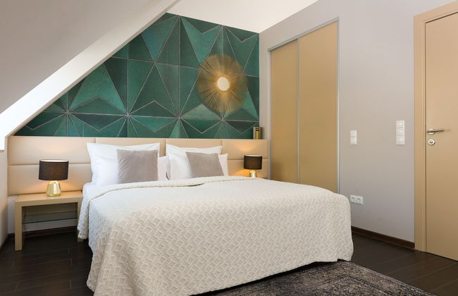 Rafael Kaiser Premium Apartments - Photo 15