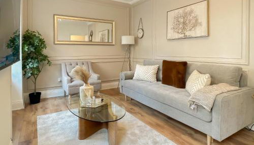 Cozy 1 bed Blythswood Apartment - Foto 2