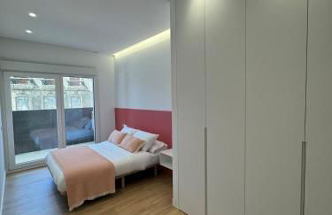 Apartamentos Playa de Carril Compostela - Foto 15