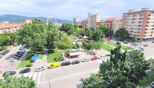 Giuly's home vicino Inalpi Arena, Università e Stadio - Foto 2