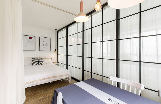 The Sidihome Service Apartment (Saintland Shop) - Photo 50