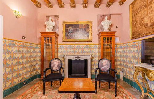 El Petit Palauet - Foto 46