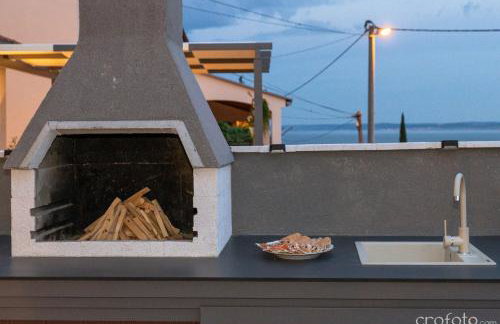 Magic Sea View - Apartments Rina - Photo 32