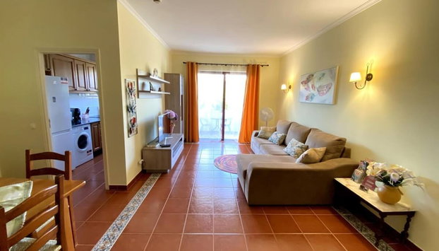 Albufeira Sweet Balcony Flat - Foto 2, Habitación