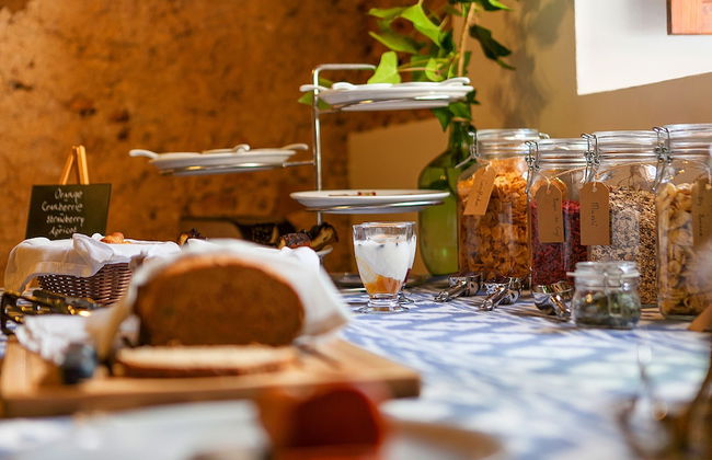 Agroturísme Ca'n Gaià - Foto 63