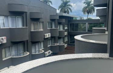 Flat orla da Pampulha próximo ao mineirão - Foto 11