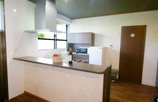 Pool Villa Sesoko jima - Foto 2