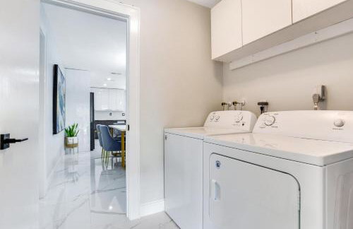 Villa Lux with pool in Palm Harbor - Foto 24