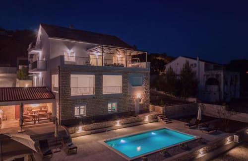 Villa Silvana - Foto 76