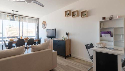 Apartment Les Huniers by Interhome - Foto 4