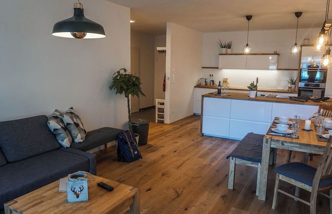 Apartment Frida by Da Alois - Foto 18