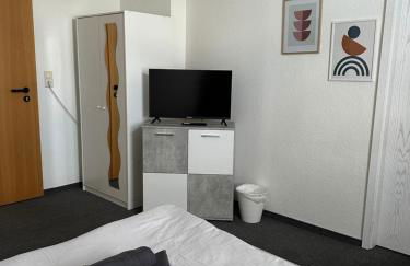 Ferienwohnung Flaming House Bitterfeld - Foto 39