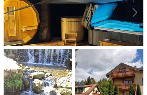 Zielony Zakątek Karpacz - Foto 1