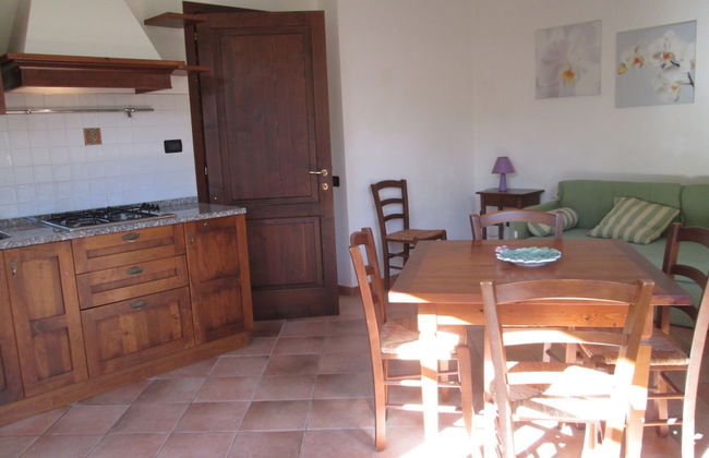 Fattoria La Steccaia - Foto 19