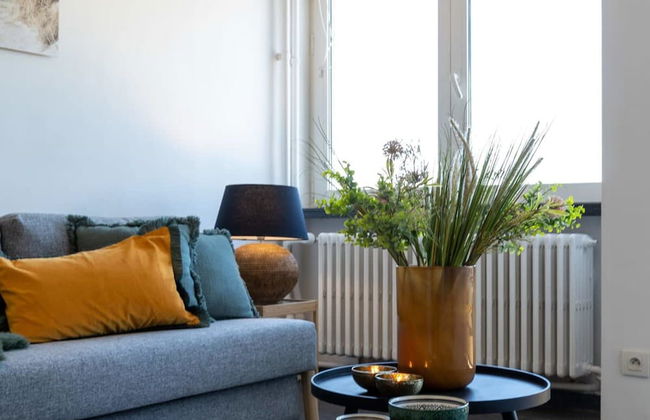 Beautiful Spacious Studio With Frontal sea View - Foto 40