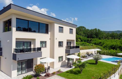 Laurier Apartments - Foto 2