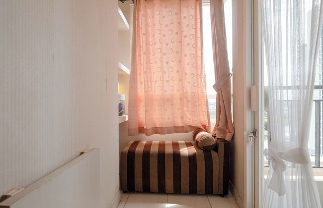 Good Deal and Comfy Studio Apartment at Cinere Bellevue Suites - Foto 15