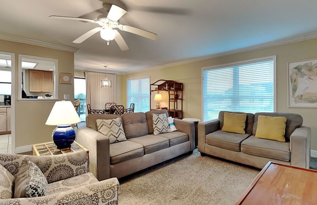 Spinnaker #2A - Foto 8