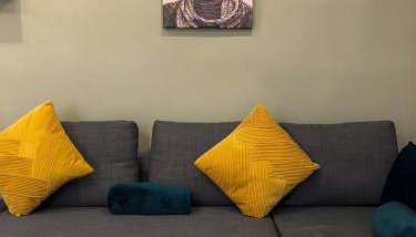 LÉchappée Belle Métro 9 WiFi-Clim-NETFLIX - Foto 3