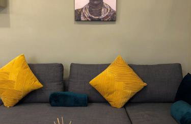 LÉchappée Belle Métro 9 WiFi-Clim-NETFLIX - Foto 3