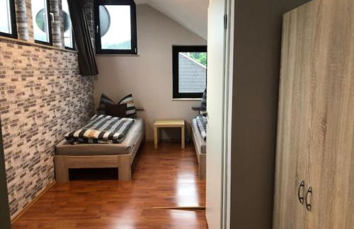 Ferienwohnung Kölbel Familienurlaub in der Natur - Foto 18