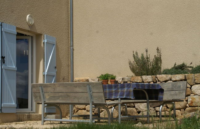 Lovely Villa in Joyeuse With Private Swimming Pool - Foto 75