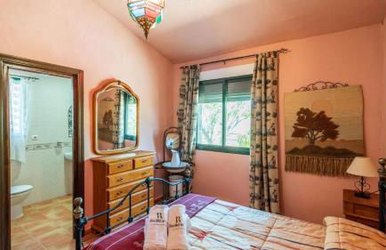 Villa Calena Ítrabo by Ruralidays - Foto 9