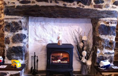 Pwllheli Marina Welsh Cottage by Plas Heli & the sea - Photo 5