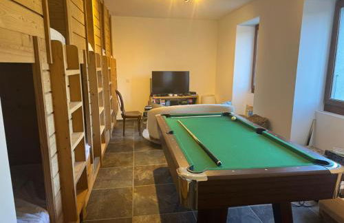 Chalet La Foge - Samoens x 14, skis aux pieds - Photo 25