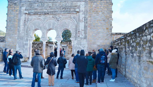 Visita guiada por Medina Azahara - Foto 2