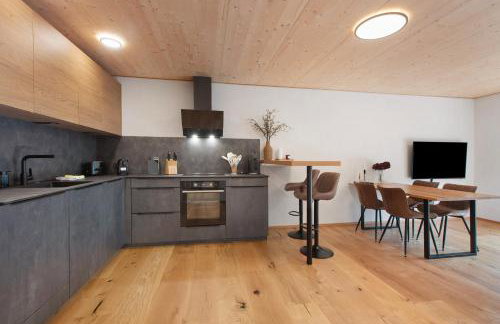 Albzeit Naturholzapartments - Foto 32