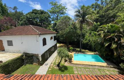 Sítio Chamego - RJ - Foto 2