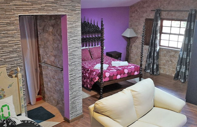 Gojim Casa Rural - Photo 11