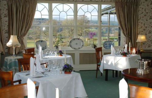 Ees Wyke Country House - Foto 15