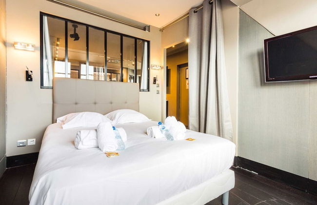 Résidence Paris FREMIET - Photo 4