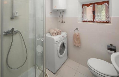 2 Bedroom Beautiful Home In Oprtalj - Foto 33