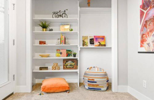 Woodstock Townhouse - Foto 22