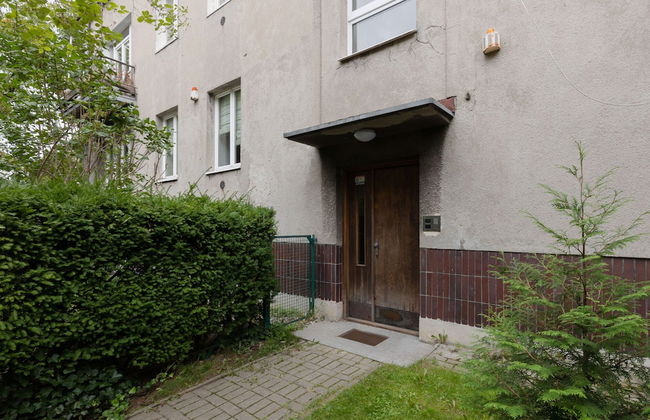 Studio Warsaw Miączyńska by Renters - Photo 37