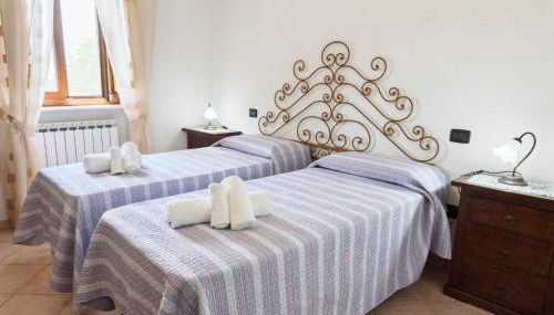 Agriturismo Castelfranco - appartamenti Norcia - Foto 5