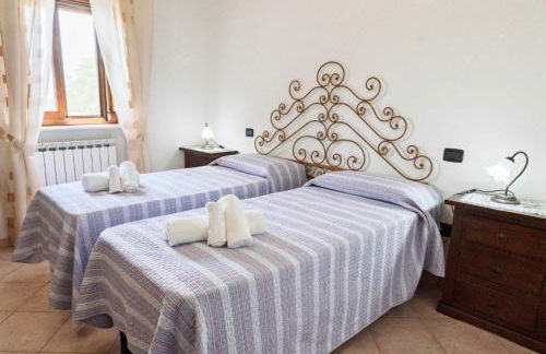 Agriturismo Castelfranco - appartamenti Norcia - Foto 5