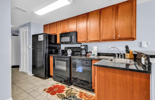 Beachfront Anderson Condos by Hosteeva - Foto 22