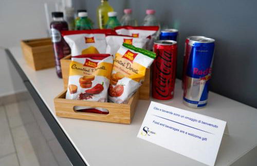 Scugnizzo Apartment CHIAIA - Foto 25